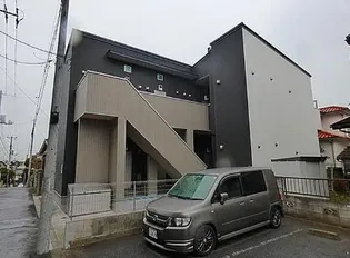 アレーゼ本大久保の画像