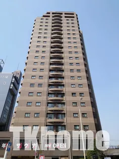 センテニアルタワーの画像