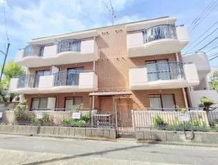 ピアー中野の画像