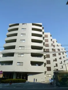 セント ジョンズ ハウス志木の画像