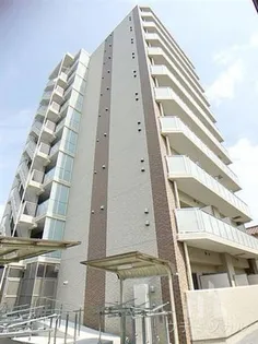 グランフォース西川口の画像