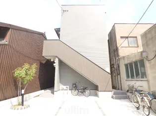 ウエストヴィレッジIIの画像