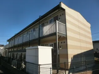 レオパレスベルツの画像