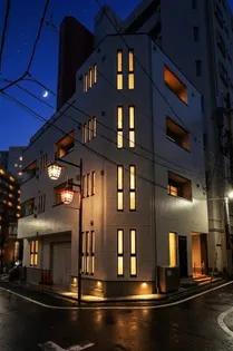東京都豊島区南大塚2【マンション】の外観