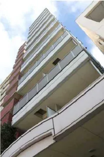 東京都墨田区太平4【マンション】の外観