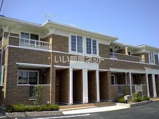 アルモニメゾンBの画像