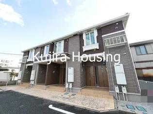 ジュネス ハイムの画像