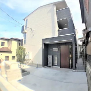 ナウスリートの画像