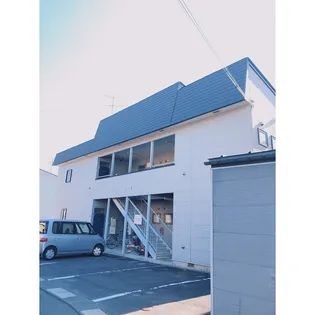 コーポフジIIの画像