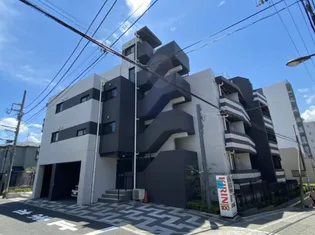 ロアール大塚弐番館【3階】の外観