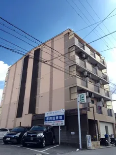 プリ メゾン東加古川駅前の画像