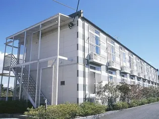 レオパレス栗橋の画像