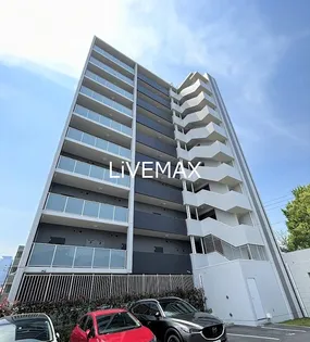 プレスティ則武【3階】の外観