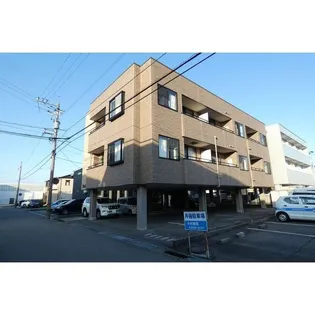 ジョア松島の画像