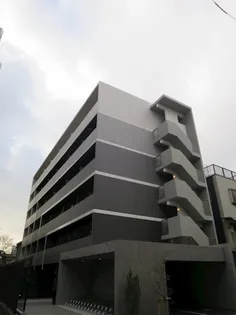 AZEST矢口渡の画像