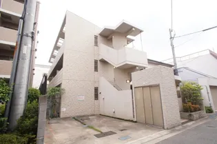 ARDER塚口の画像