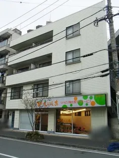 鶴見ロータリーハイツの画像