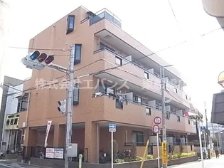 イワセ ヴィラの画像