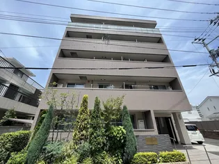 ラシーネ錦町【3階】の外観