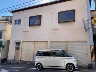 岡部アパートの画像