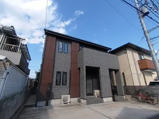 マロンハウスの画像