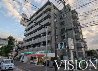 グレース日吉の画像