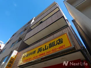 アーク2マンションの画像