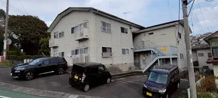 メゾンヒロの画像