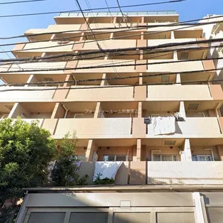 スカイコート文京白山第3の画像