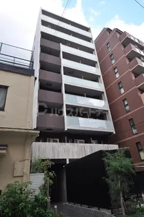 Avnir HONGO【8階】の外観