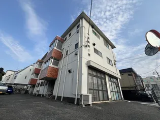 小日向コーポの画像