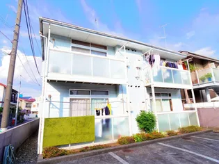 カームハイツの画像