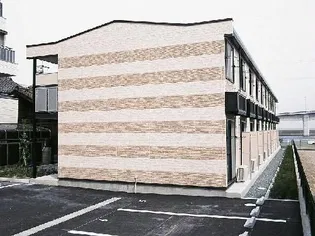 レオパレスラ メールの画像