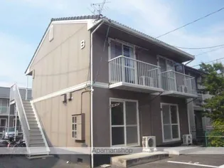 アブニールつしま B棟の画像