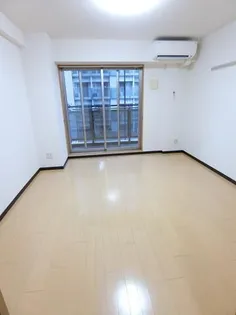 パークフラッツ本町【4階】の外観