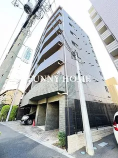 東京都杉並区和泉3【マンション】の外観