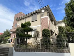 VILLA ZEPHYRの画像