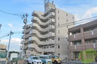 グローリィハイツNO2の画像