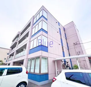 グランルミエールの画像