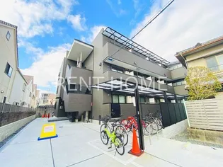 リビングライフ長瀬WESTの画像