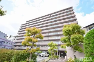 サンファースト京橋の画像