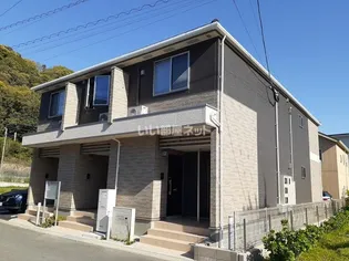 コンテ ココ東町の画像