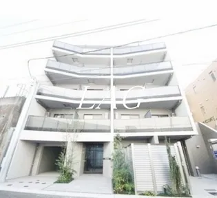 XEBEC馬込の画像