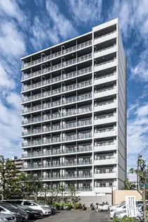 ザ パークワンズ品川戸越の画像