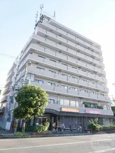 ベルビューレ江坂弐番館の画像