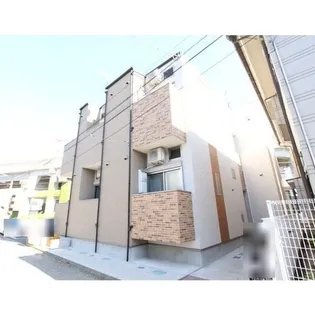 宮城県仙台市青葉区小田原5【アパート】の外観