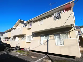 メゾン藤の画像