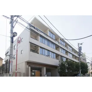 代官山BLESS 代官山ブレス【3階】の外観