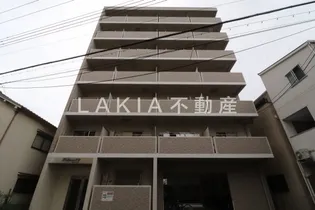 フューチャー野里の画像