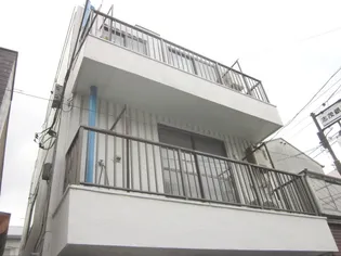 高橋マンションの画像